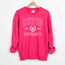 Cupid University Sweatshirt